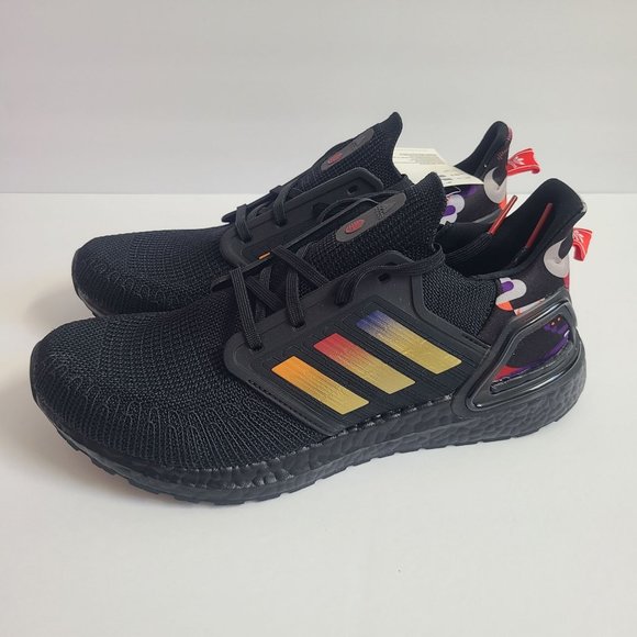 NEW Adidas Ultraboost 20 Chinese New Year Running Shoes GZ8988